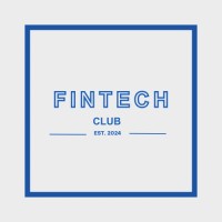 FinTech Club | نادي التقنية المالية logo - Similar company to Maple Solutions