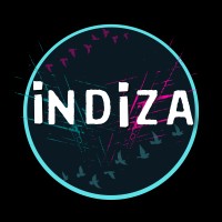 iNDiZA logo - Similar company to Beatsurfing