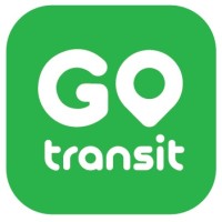 GO Transit logo - Similar company to Kso | Key Solution One