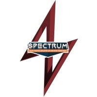 SPECTRUM FISIP UNS logo - Similar company to Kine Klub Fisip Uns