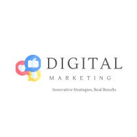 Digital Marketing logo - Similar company to Digital Marketing