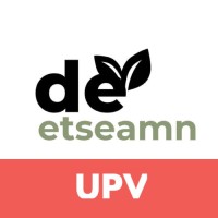 Delegación de Estudiantes ETSEAMN logo - Similar company to Consejo De Estudiantes Upv