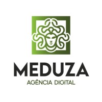MEDUZA Agência digital logo - Similar company to Growth Tee | Consultoria Empresarial