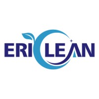 ERIClean USA logo - Similar company to Creative Products International, Inc.