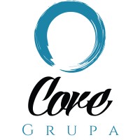 CORE Grupa logo - Similar company to Impression Group