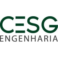 Cesg Engenharia logo - Similar company to 88 Projetos & Engenharia
