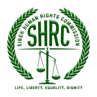 Sindh Human Rights Commission logo - Similar company to Falconry Solutions