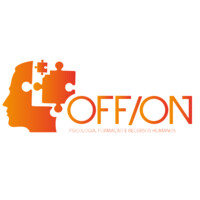 Off/On Psicologia, Formação e Recursos Humanos logo - Similar company to Chime Search