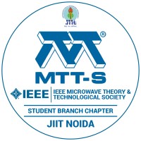 IEEE MTT-S Student Branch Chapter JIIT Noida logo - Similar company to The Jaypee Debsoc