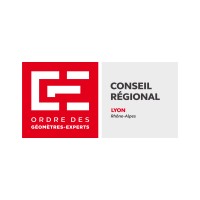 Ordre des Géomètres-Experts de la Région de Lyon logo - Similar company to Altea Experts