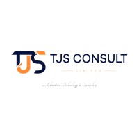 TJS Consult Ltd. logo - Similar company to Pest Terminators