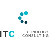 ITC Consulting GTM logo - Similar company to Ka Matic