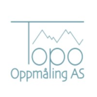 Topo Oppmåling AS logo - Similar company to Norma Geosystems As