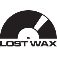 Lost Wax Band logo - Similar company to The Bacchus Foundation