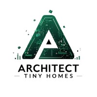 ARchitect Tiny Homes logo - Similar company to Architect George Van Luit