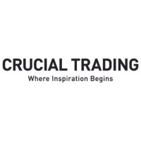 Crucial Trading logo - Similar company to Manx Tomkinson