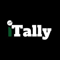 iTally logo - Similar company to Nexxcentric Solutions