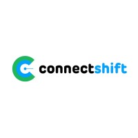ConnectShift logo - Similar company to Clockit
