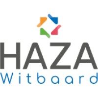 Haza-Witbaard logo - Similar company to Rocca Fun Factory