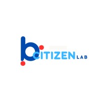 B!CitizenLab logo - Similar company to Citizenlab.Tech
