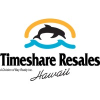 Timeshare Resales Hawaii logo - Similar company to Timeshare Specialists