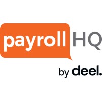 Payroll HQ by Deel logo - Similar company to Payroll Systems, Llc
