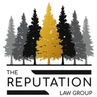 The Reputation Law Group LLC logo - Similar company to Avodah Group, Llc