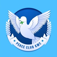 Peace Club KMC logo - Similar company to Della Nucci