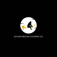 Golden Broom Cleaning Co. logo - Similar company to Gm Groups Dubai