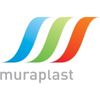 MURAPLAST logo - Similar company to Modepack