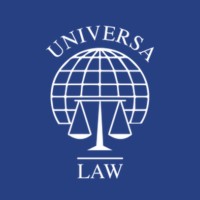 Universa Law Ltd logo - Similar company to Paralaw