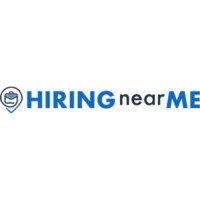 Hiring Near Me logo - Similar company to Online Applying