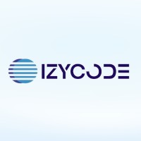 IzyCode logo - Similar company to Ai Unfiltered
