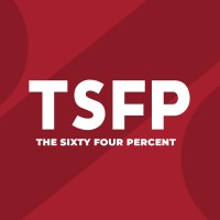 TSFP OFFICIAL logo - Similar company to Tsfp