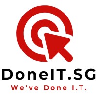 DoneIT.SG logo - Similar company to Doneit