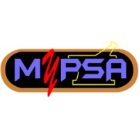 Malaysian Pharmacy Students' Association (MyPSA) logo - Similar company to Ipsf Asia Pacific Regional Office (Ipsf Apro)
