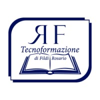 RF Tecnoformazione logo - Similar company to Plus Learning