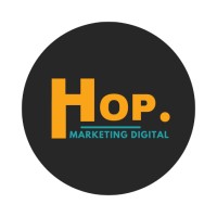 Hop Marketing Digital logo - Similar company to Regenagency
