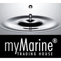 myMarine L.P. logo - Similar company to Swastha