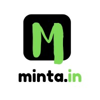 Minta logo - Similar company to Minta
