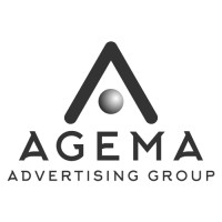 Agema Advertising Group logo - Similar company to Ai Digital Solutions