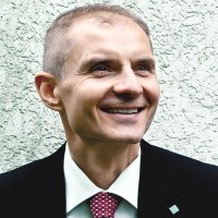 Jacek Skyski – Executive Power Guide logo - Similar company to R3Venue