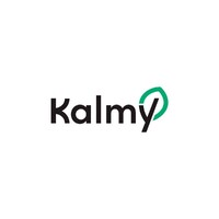 Kalmy logo - Similar company to Miituo