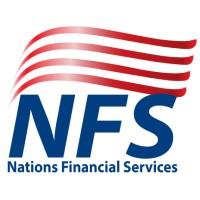 Nations Financial Services logo - Similar company to Nations Lending Services