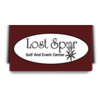 Lost Spur Golf Course logo - Similar company to Atmosphere Iot Corp.
