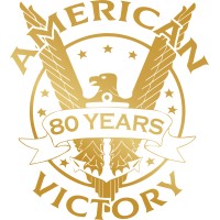 American Victory Ship & Museum logo - Similar company to Midway Services