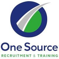 One Source Recruitment logo - Similar company to Pearl Precision Surgery