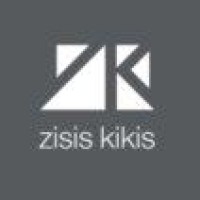 Zisis Kikis logo - Similar company to Hangroar