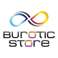 Burotic Store logo - Similar company to Caprior