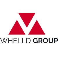 Whelld Group logo - Similar company to Tazeden